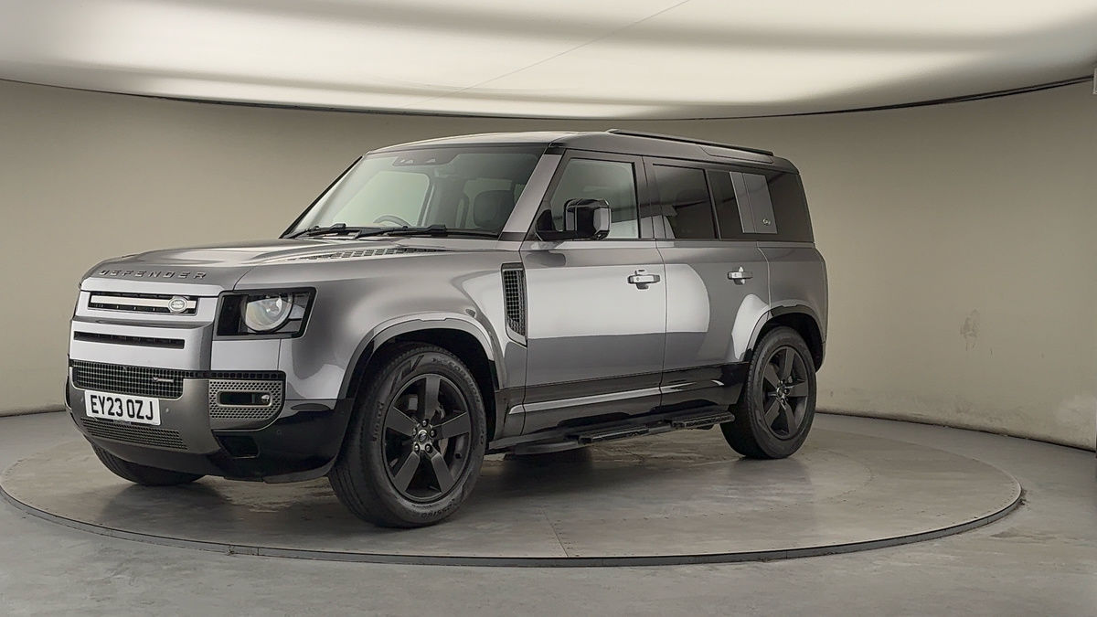 Used Land Rover Defender 110 2023 for sale - 77521791: Photo 20