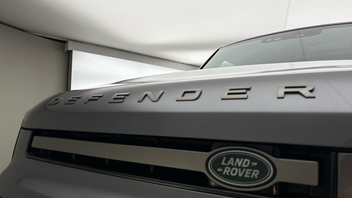 Used Land Rover Defender 110 2023 for sale - 77521791: Photo 24