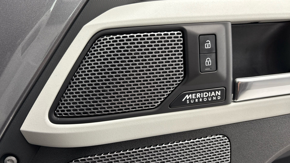 Used Land Rover Defender 110 2023 for sale - 77521791: Photo 25