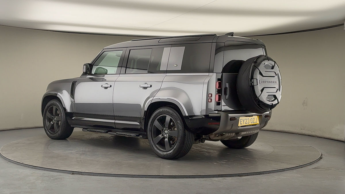 Used Land Rover Defender 110 2023 for sale - 77521791: Photo 27