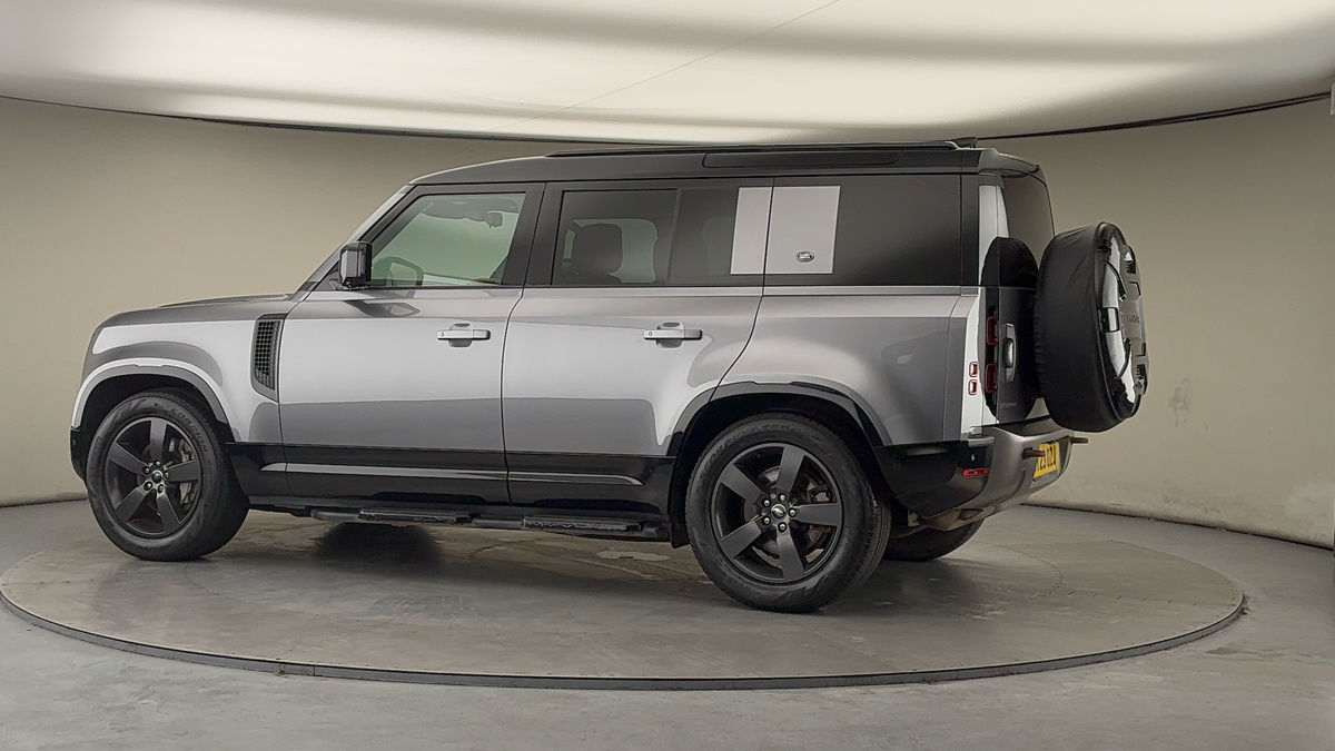 Used Land Rover Defender 110 2023 for sale - 77521791: Photo 28