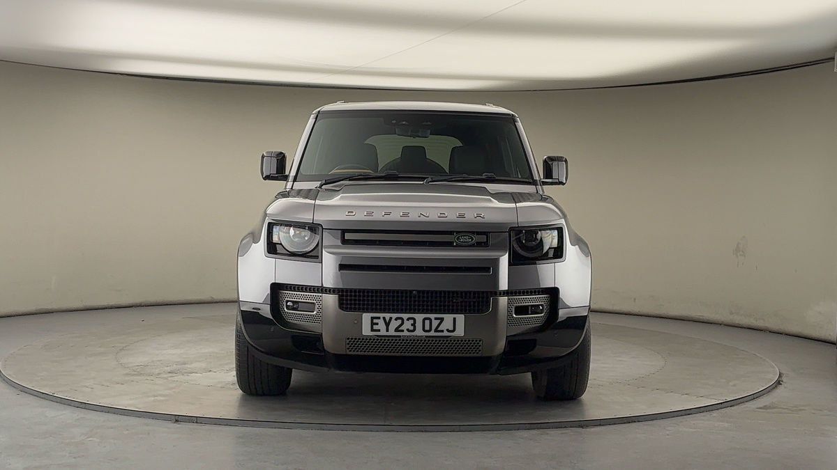 Used Land Rover Defender 110 2023 for sale - 77521791: Photo 3