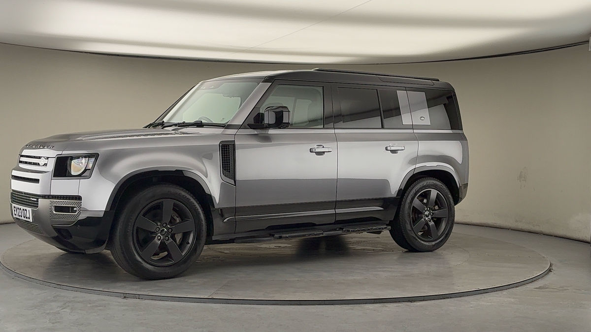 Used Land Rover Defender 110 2023 for sale - 77521791: Photo 31