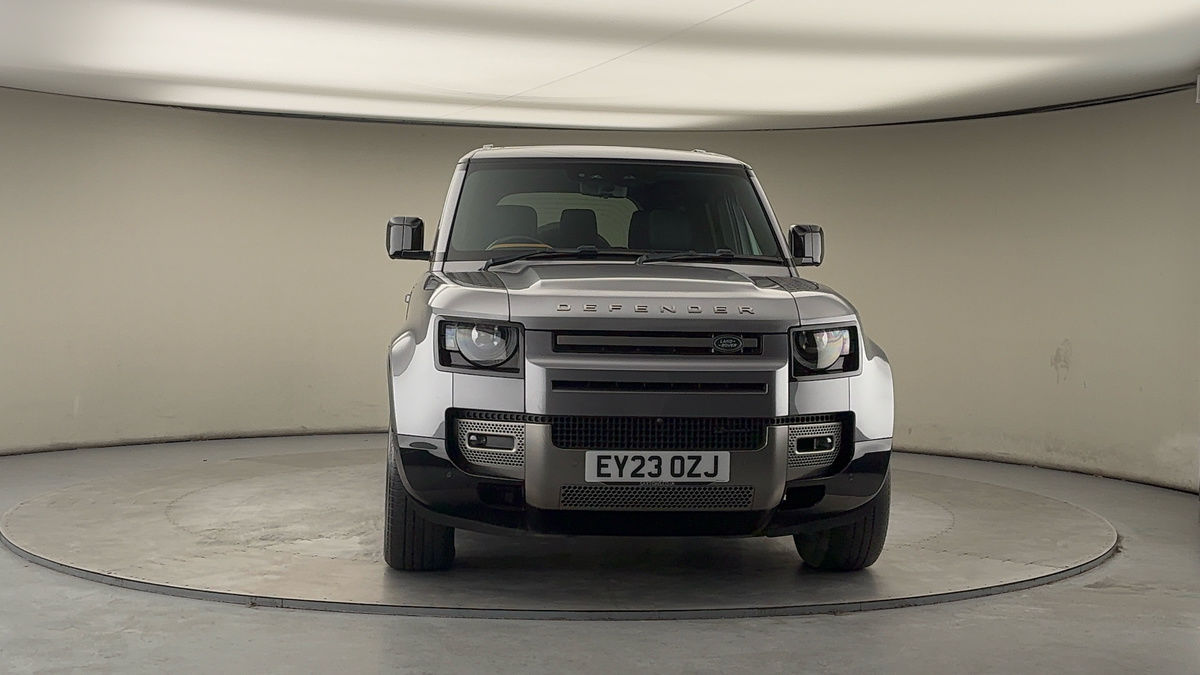 Used Land Rover Defender 110 2023 for sale - 77521791: Photo 34