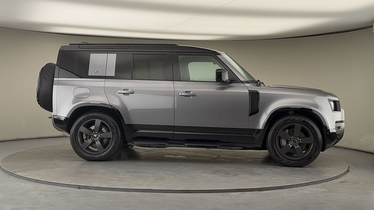 Used Land Rover Defender 110 2023 for sale - 77521791: Photo 38