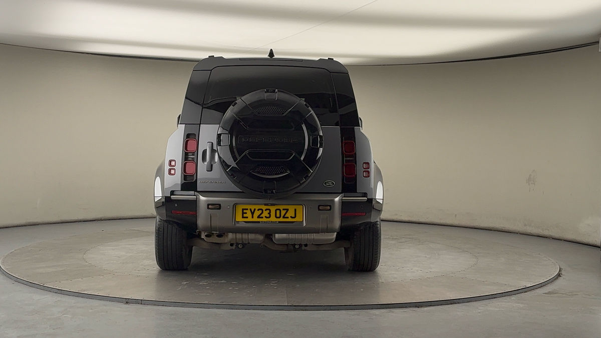 Used Land Rover Defender 110 2023 for sale - 77521791: Photo 4