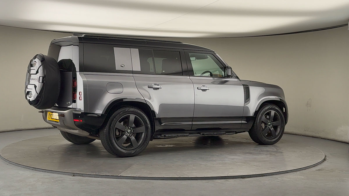 Used Land Rover Defender 110 2023 for sale - 77521791: Photo 40