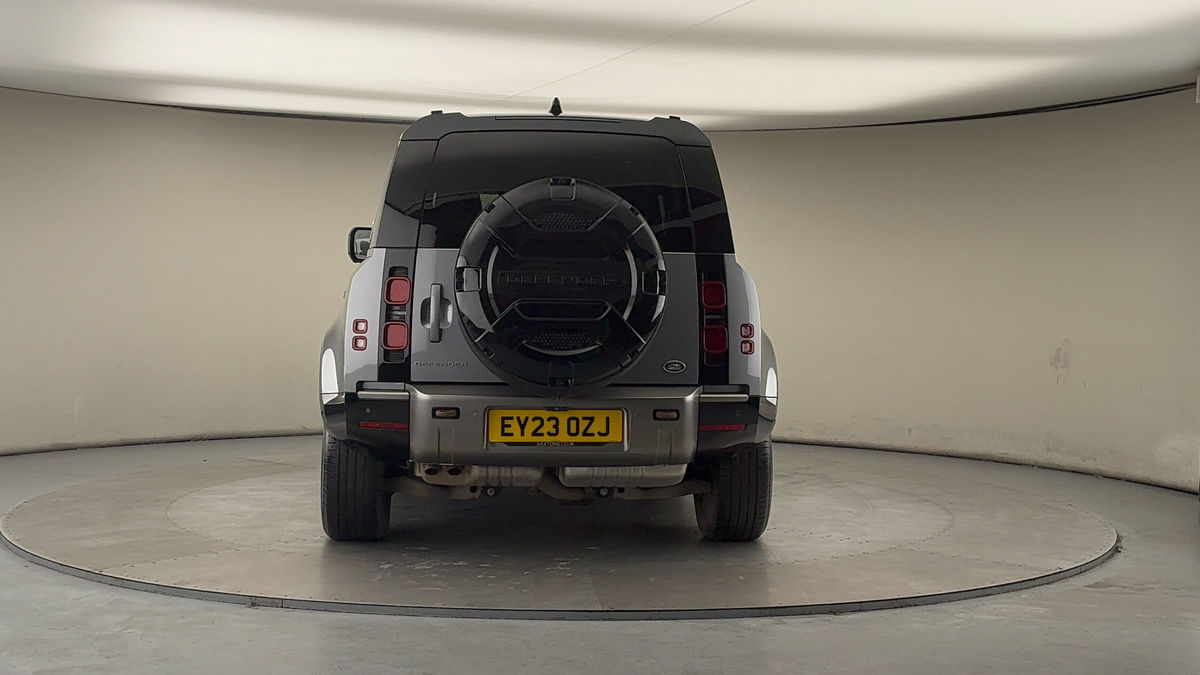 Used Land Rover Defender 110 2023 for sale - 77521791: Photo 43