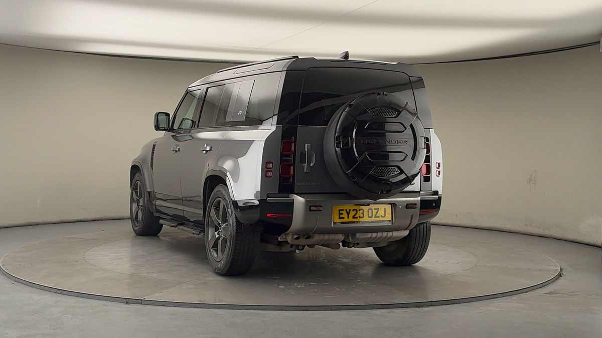 Used Land Rover Defender 110 2023 for sale - 77521791: Photo 44