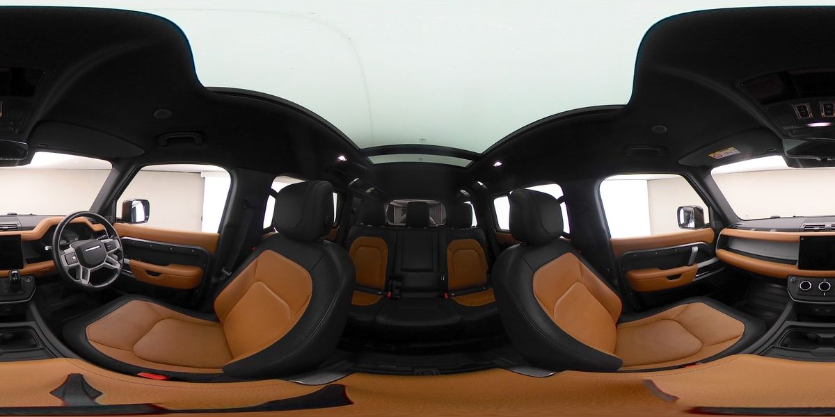 Used Land Rover Defender 110 2023 for sale - 77521791: Photo 46