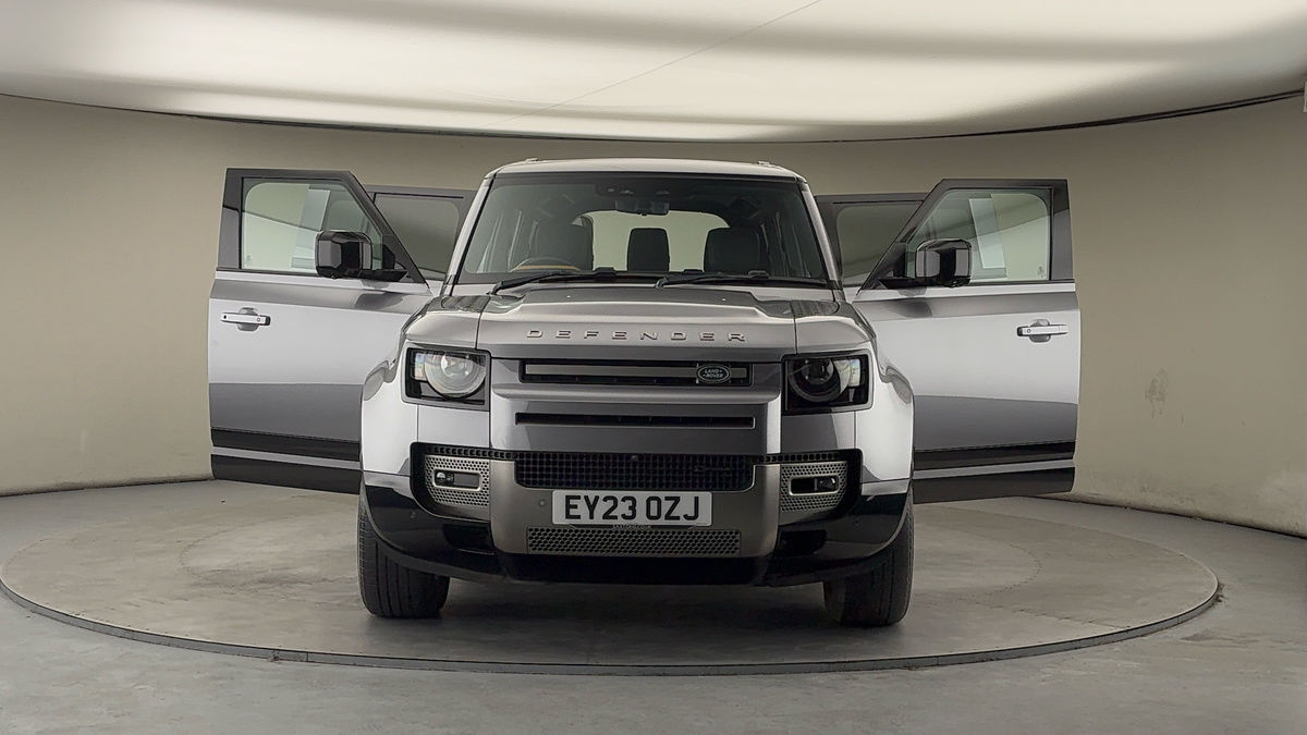 Used Land Rover Defender 110 2023 for sale - 77521791: Photo 53