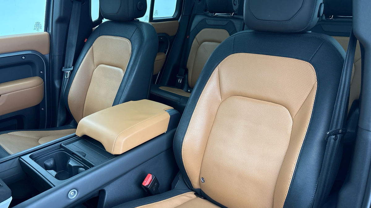 Used Land Rover Defender 110 2023 for sale - 77521791: Photo 7