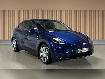 Used Tesla Model Y 2023 for sale - 78960276: Photo
