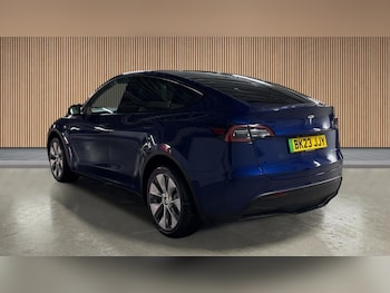 Used Tesla Model Y 2023 for sale - 78960276: Photo