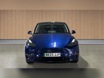Used Tesla Model Y 2023 for sale - 78960276: Photo