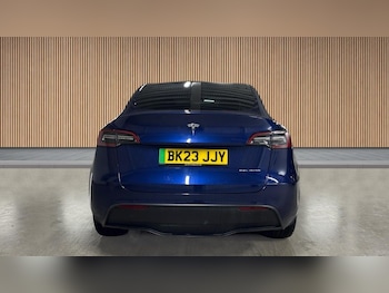 Used Tesla Model Y 2023 for sale - 78960276: Photo