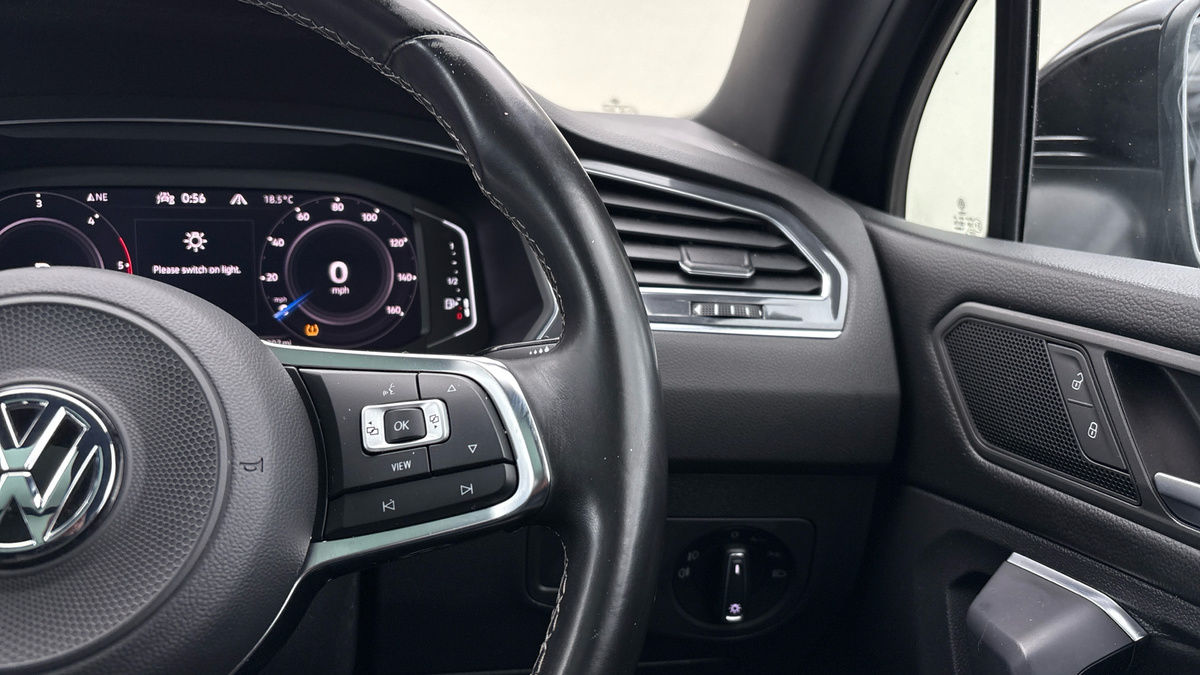 Used Volkswagen Tiguan Allspace 2021 for sale - 75924520: Photo 14