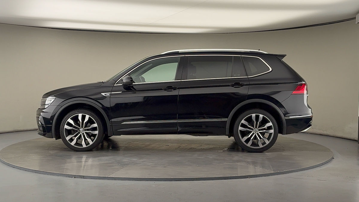 Used Volkswagen Tiguan Allspace 2021 for sale - 75924520: Photo 15