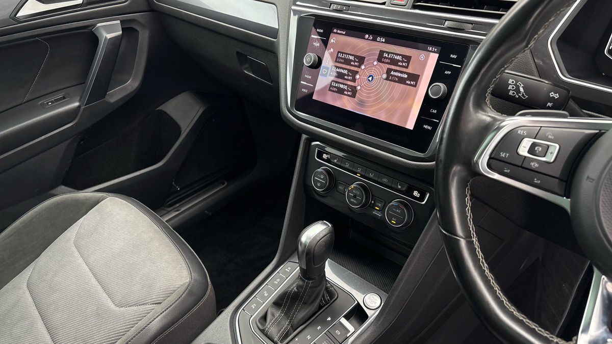 Used Volkswagen Tiguan Allspace 2021 for sale - 75924520: Photo 18