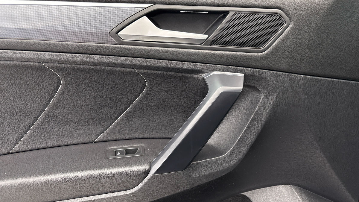 Used Volkswagen Tiguan Allspace 2021 for sale - 75924520: Photo 19