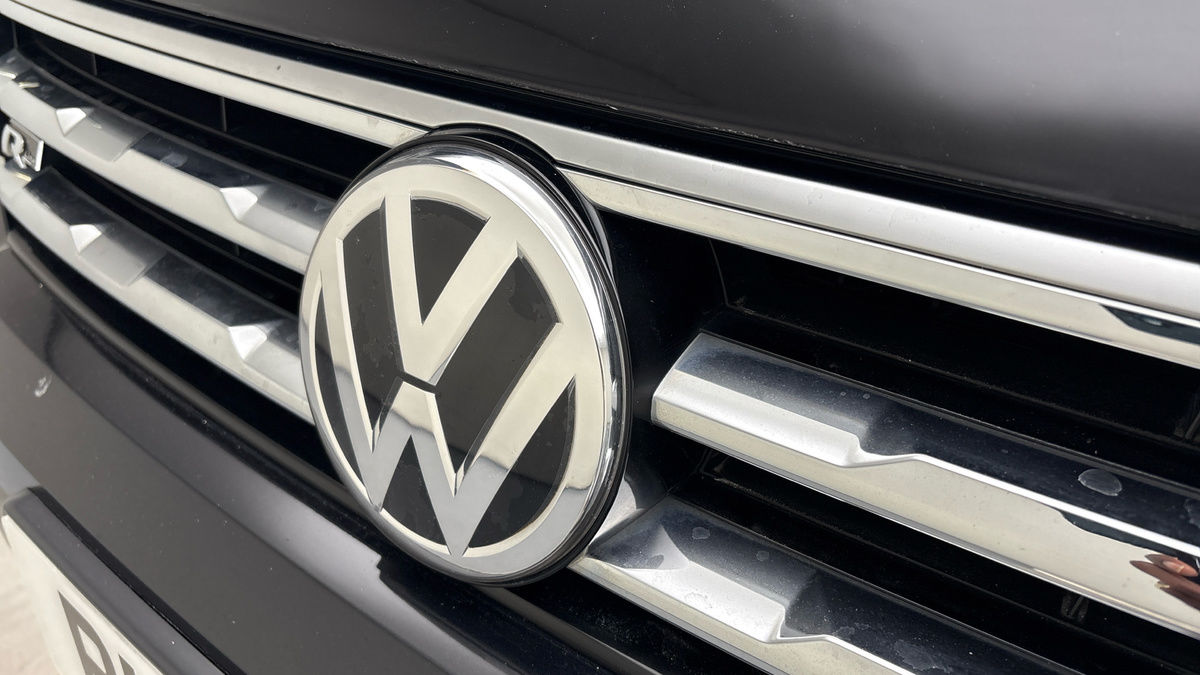 Used Volkswagen Tiguan Allspace 2021 for sale - 75924520: Photo 24