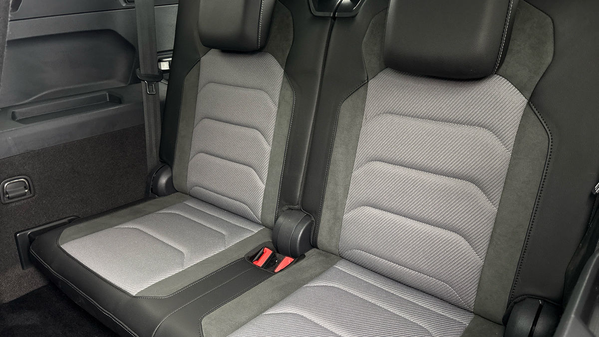 Used Volkswagen Tiguan Allspace 2021 for sale - 75924520: Photo 25