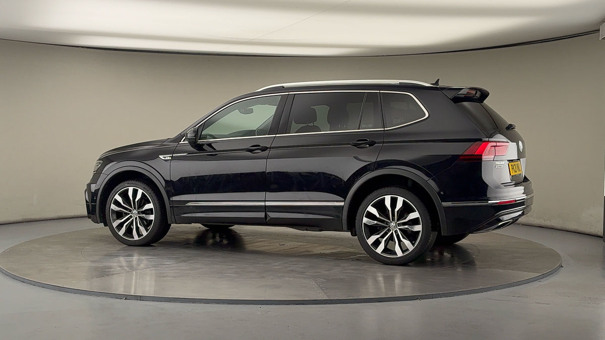 Used Volkswagen Tiguan Allspace 2021 for sale - 75924520: Photo 28