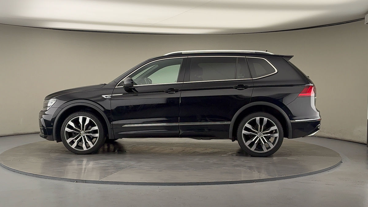 Used Volkswagen Tiguan Allspace 2021 for sale - 75924520: Photo 29