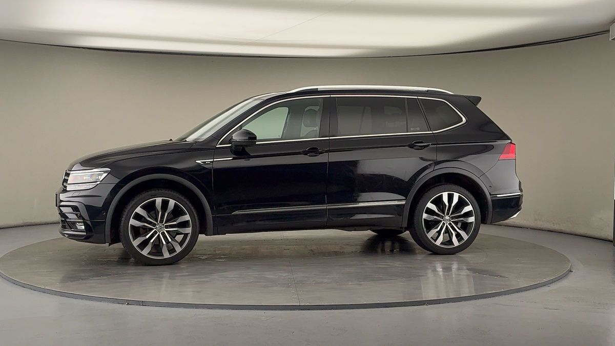 Used Volkswagen Tiguan Allspace 2021 for sale - 75924520: Photo 30