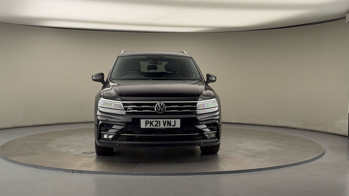 Used Volkswagen Tiguan Allspace 2021 for sale - 75924520: Photo 34