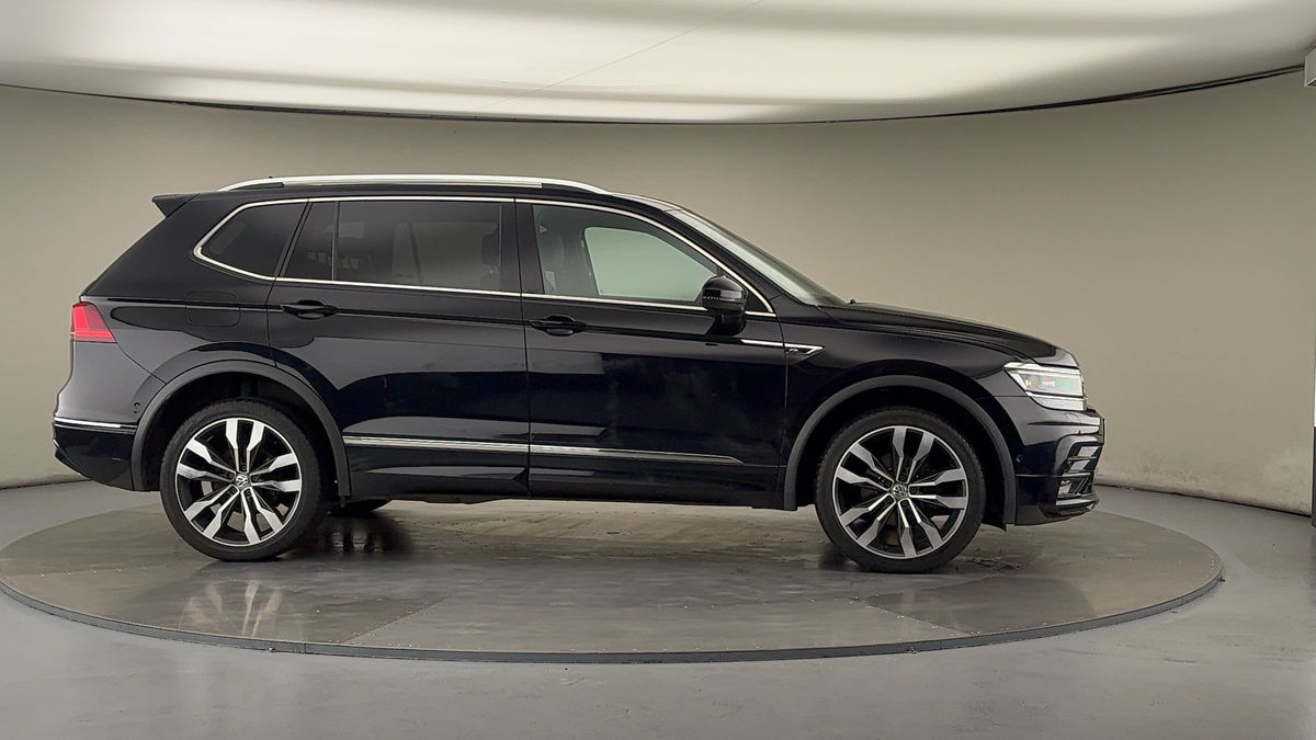 Used Volkswagen Tiguan Allspace 2021 for sale - 75924520: Photo 38