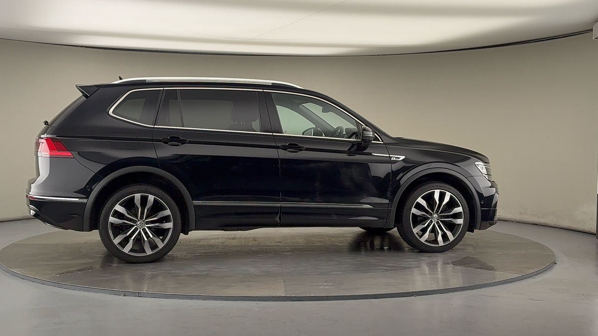 Used Volkswagen Tiguan Allspace 2021 for sale - 75924520: Photo 39