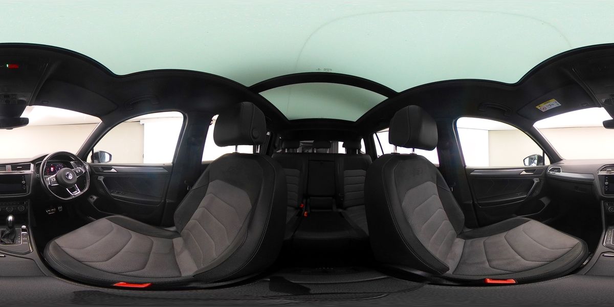 Used Volkswagen Tiguan Allspace 2021 for sale - 75924520: Photo 46