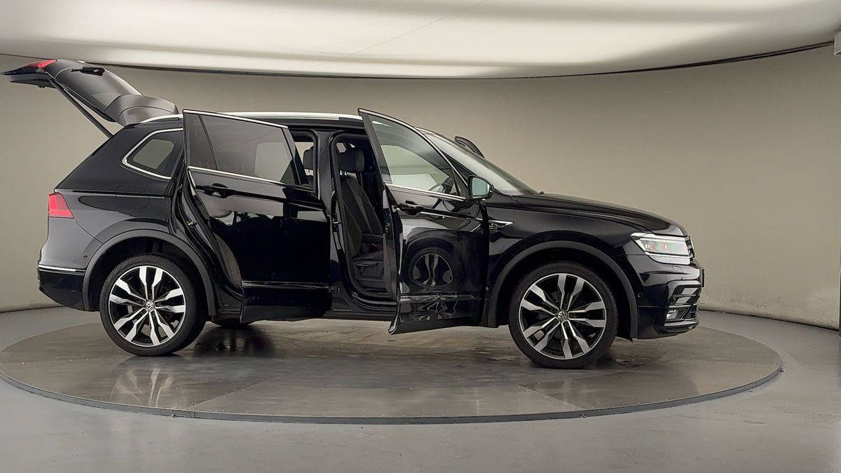 Used Volkswagen Tiguan Allspace 2021 for sale - 75924520: Photo 57