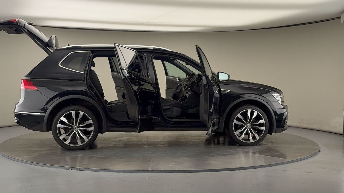 Used Volkswagen Tiguan Allspace 2021 for sale - 75924520: Photo 58