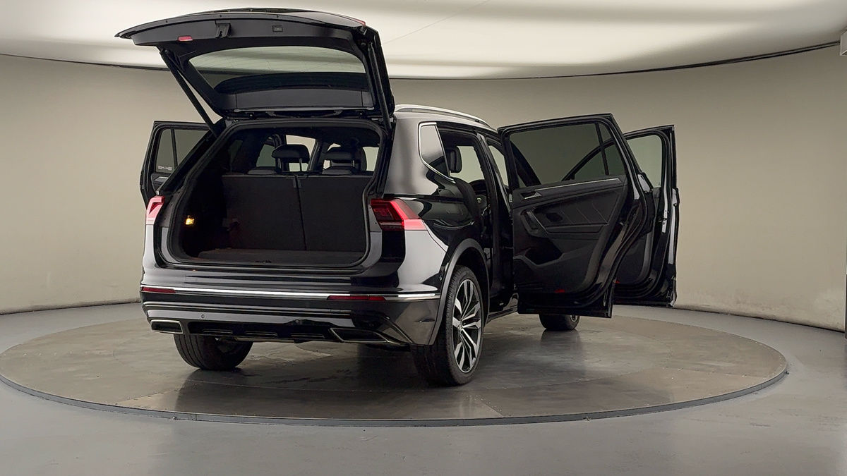 Used Volkswagen Tiguan Allspace 2021 for sale - 75924520: Photo 61