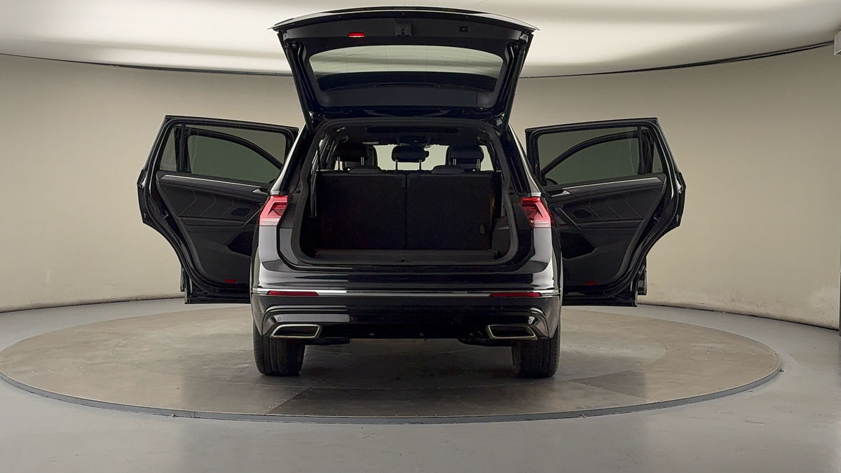 Used Volkswagen Tiguan Allspace 2021 for sale - 75924520: Photo 62