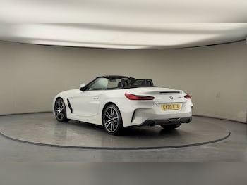 Used BMW Z4 2019 for sale - 77572487: Photo