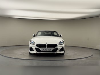 Used BMW Z4 2019 for sale - 77572487: Photo
