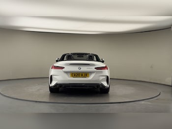 Used BMW Z4 2019 for sale - 77572487: Photo