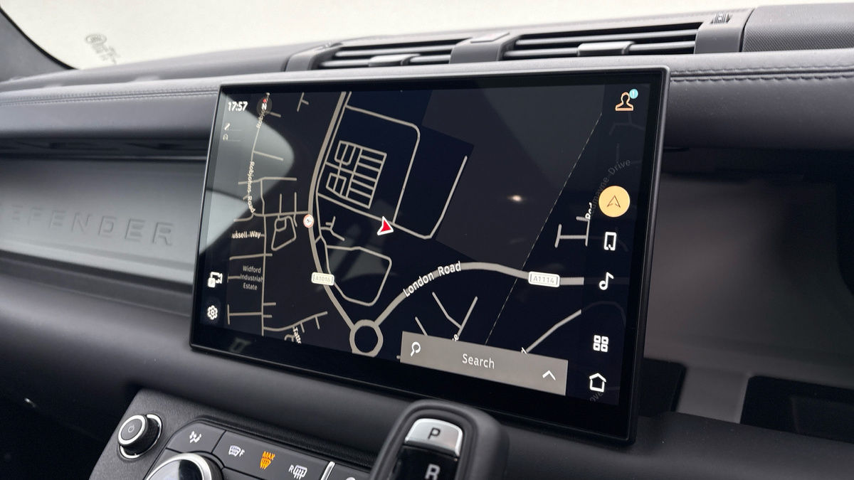 Used Land Rover Defender 110 2023 for sale - 77548026: Photo 17