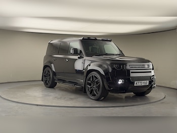 Used Land Rover Defender 110 2023 for sale - 77548026: Photo