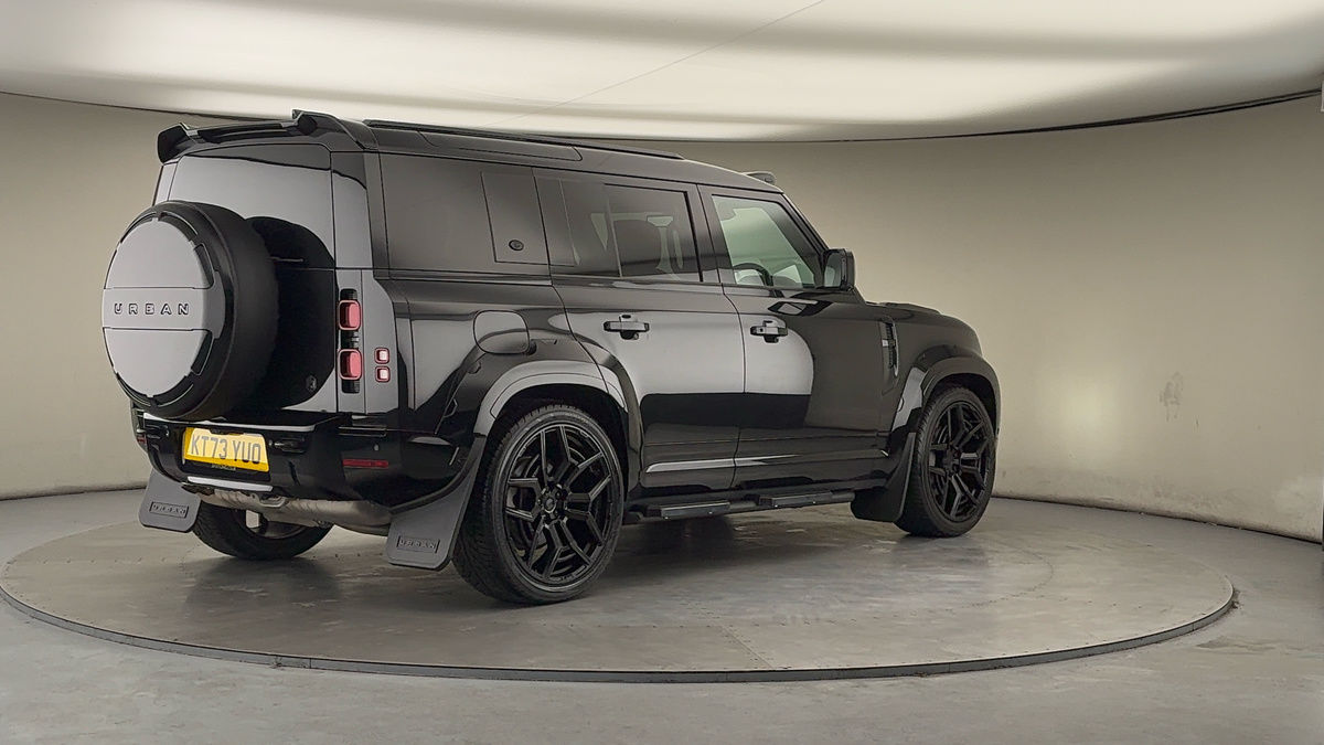 Used Land Rover Defender 110 2023 for sale - 77548026: Photo 21