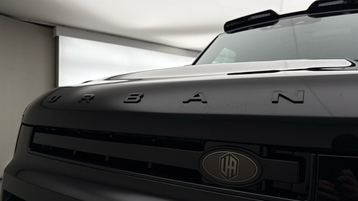 Used Land Rover Defender 110 2023 for sale - 77548026: Photo 24