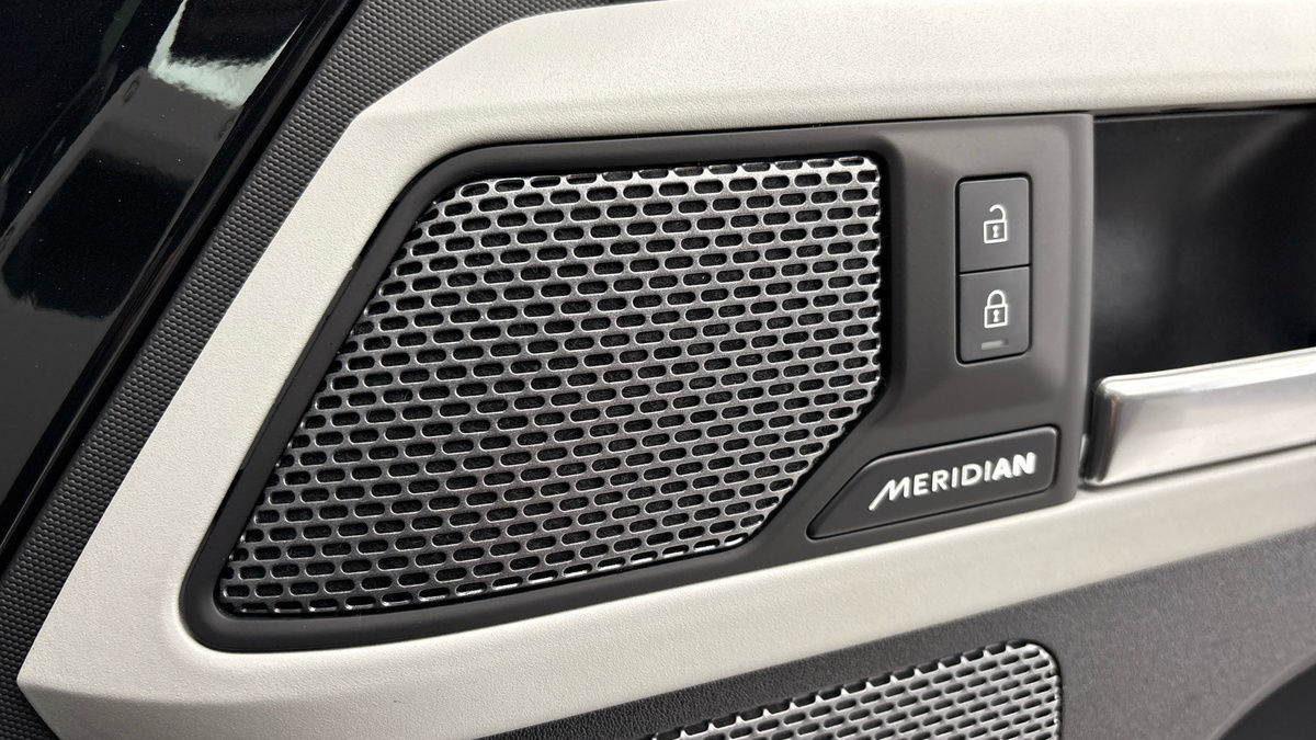 Used Land Rover Defender 110 2023 for sale - 77548026: Photo 25