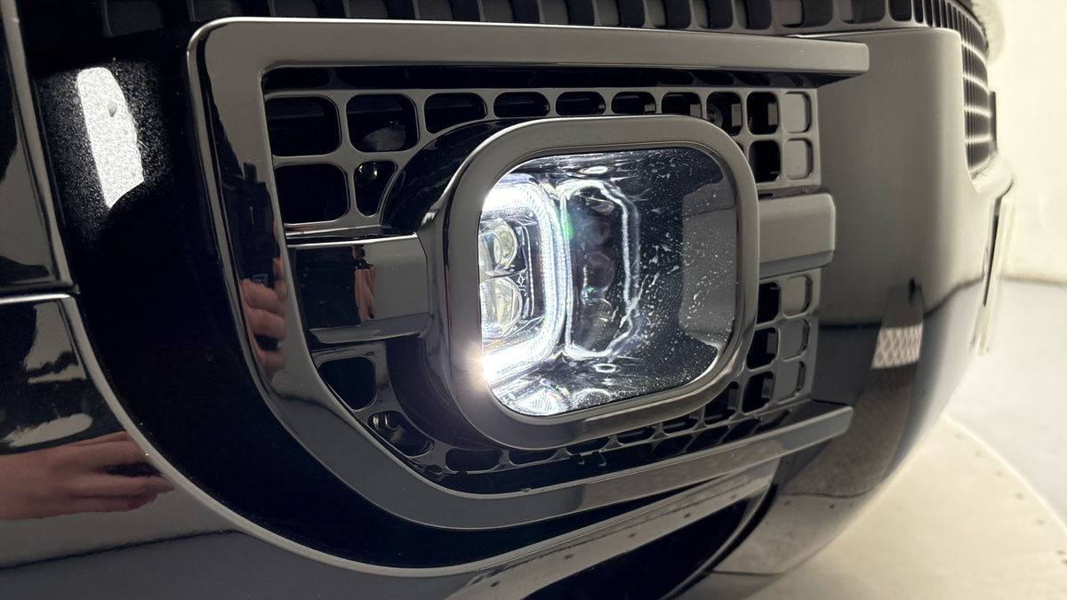 Used Land Rover Defender 110 2023 for sale - 77548026: Photo 28