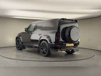 Used Land Rover Defender 110 2023 for sale - 77548026: Photo