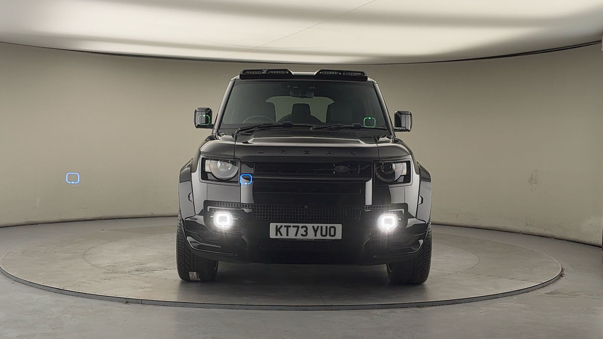 Used Land Rover Defender 110 2023 for sale - 77548026: Photo 3