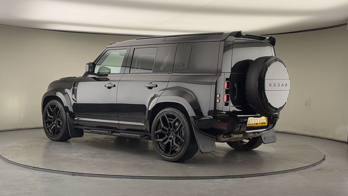 Used Land Rover Defender 110 2023 for sale - 77548026: Photo 31