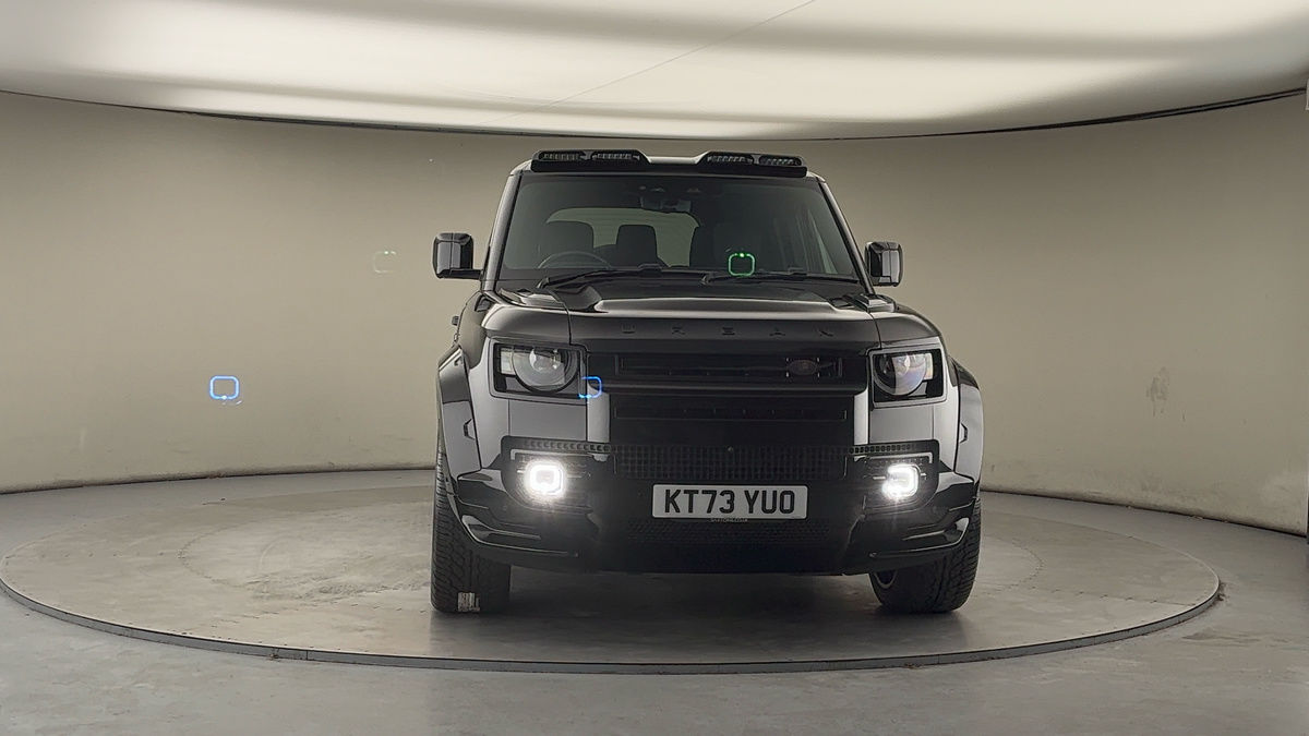 Used Land Rover Defender 110 2023 for sale - 77548026: Photo 38